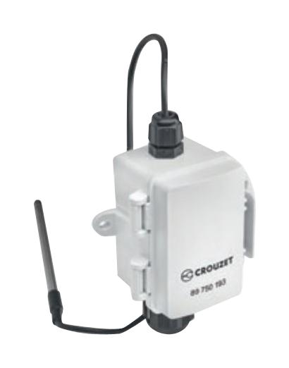 89750193 REMOTE/SUBMERSIBLE PROBE, 24V, IP65 CROUZET