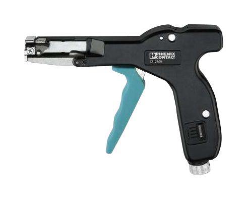 1212609 CABLE TIE TOOL, METAL PHOENIX CONTACT