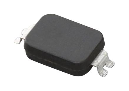 DK1B3EA681K86RAH01 CAP, 680PF, 10% MURATA