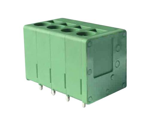 20.7070M/5-E TB, WIRE TO BRD, 5POS, 12AWG, TH IMO PRECISION CONTROLS