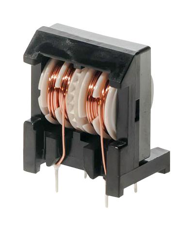 SSHB10HS-05177 COMMON MODE CHOKE, 17.7MH, 0.5A, TH KEMET