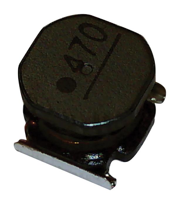 1264EY-2R2N=P3 INDUCTOR, 2.2UH, 5.3A, 30%, WIREWOUND MURATA