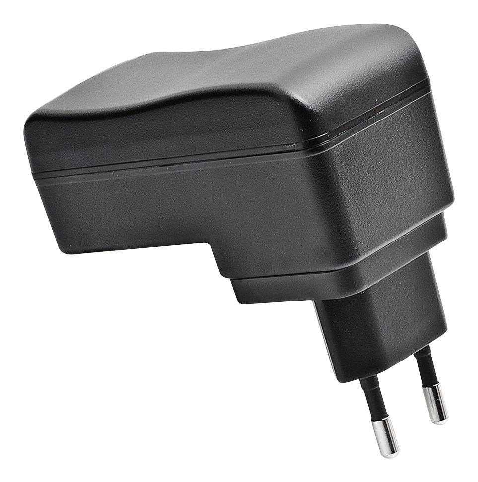 6322125000 ADAPTOR, AC-DC, 12V, 2.08A, 25W MASCOT