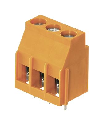 1001870000 TB, WIRE TO BRD, 6POS, 12AWG, TH WEIDMULLER