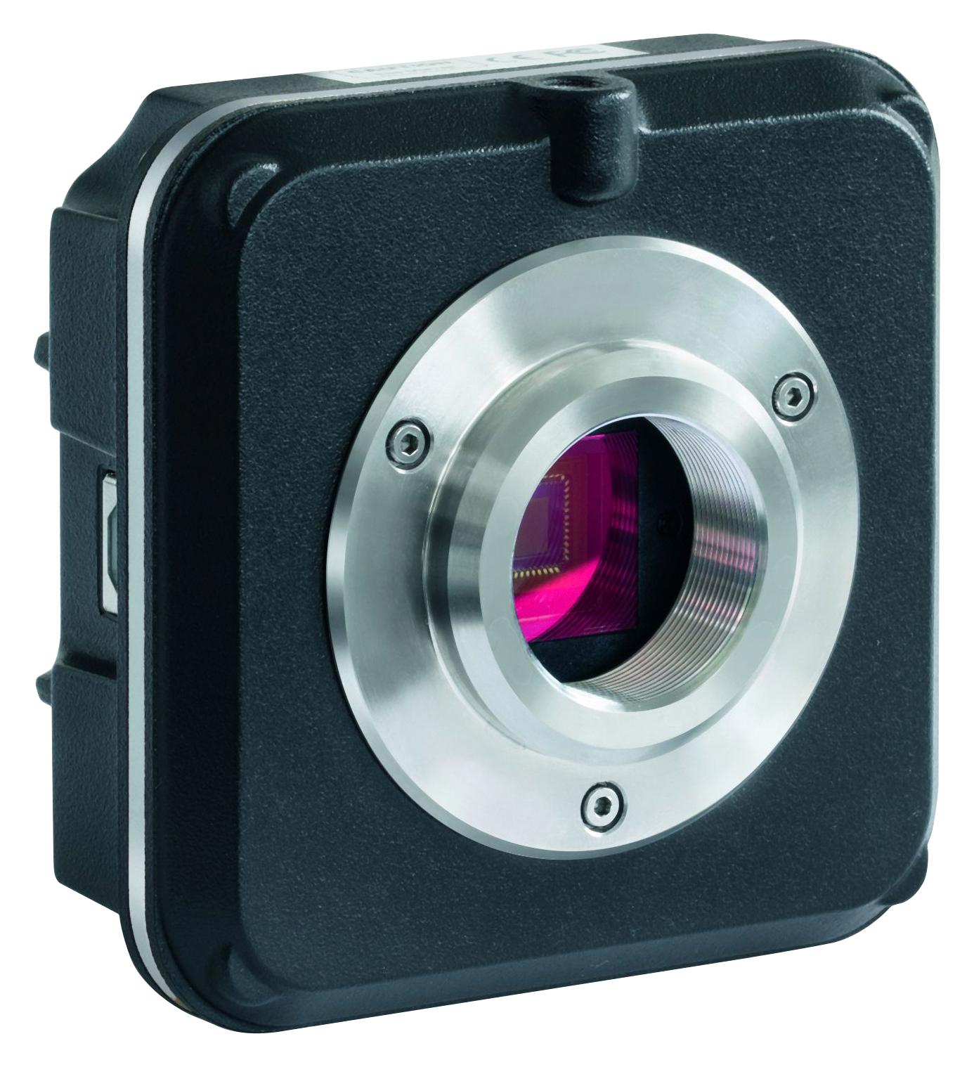 ODC 824 MICROSCOPE CAMERA, USB, 3.1MP KERN
