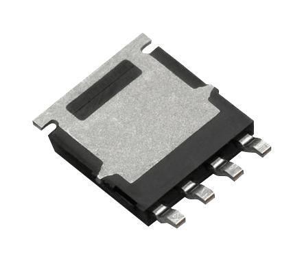 SIJ462ADP-T1-GE3 MOSFET, N-CH, 60V, 39.3A, POWERPAK SO VISHAY