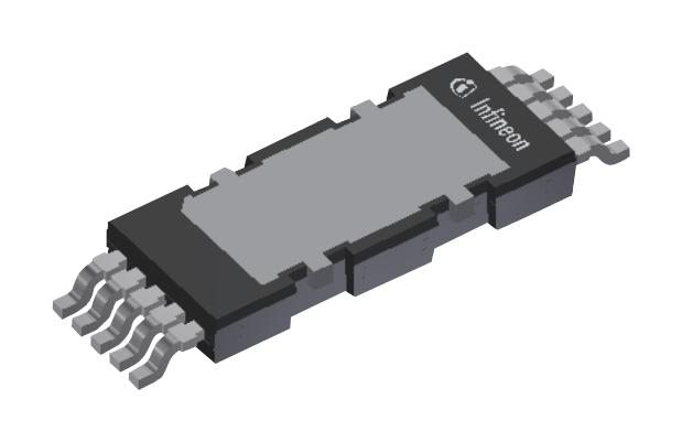 IPDD60R080G7XTMA1 MOSFET, N-CH, 600V, 29A, HDSOP INFINEON