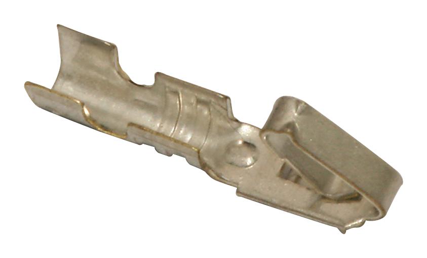 08-70-0069 CONTACT, SOCKET, 22AWG, CRIMP MOLEX