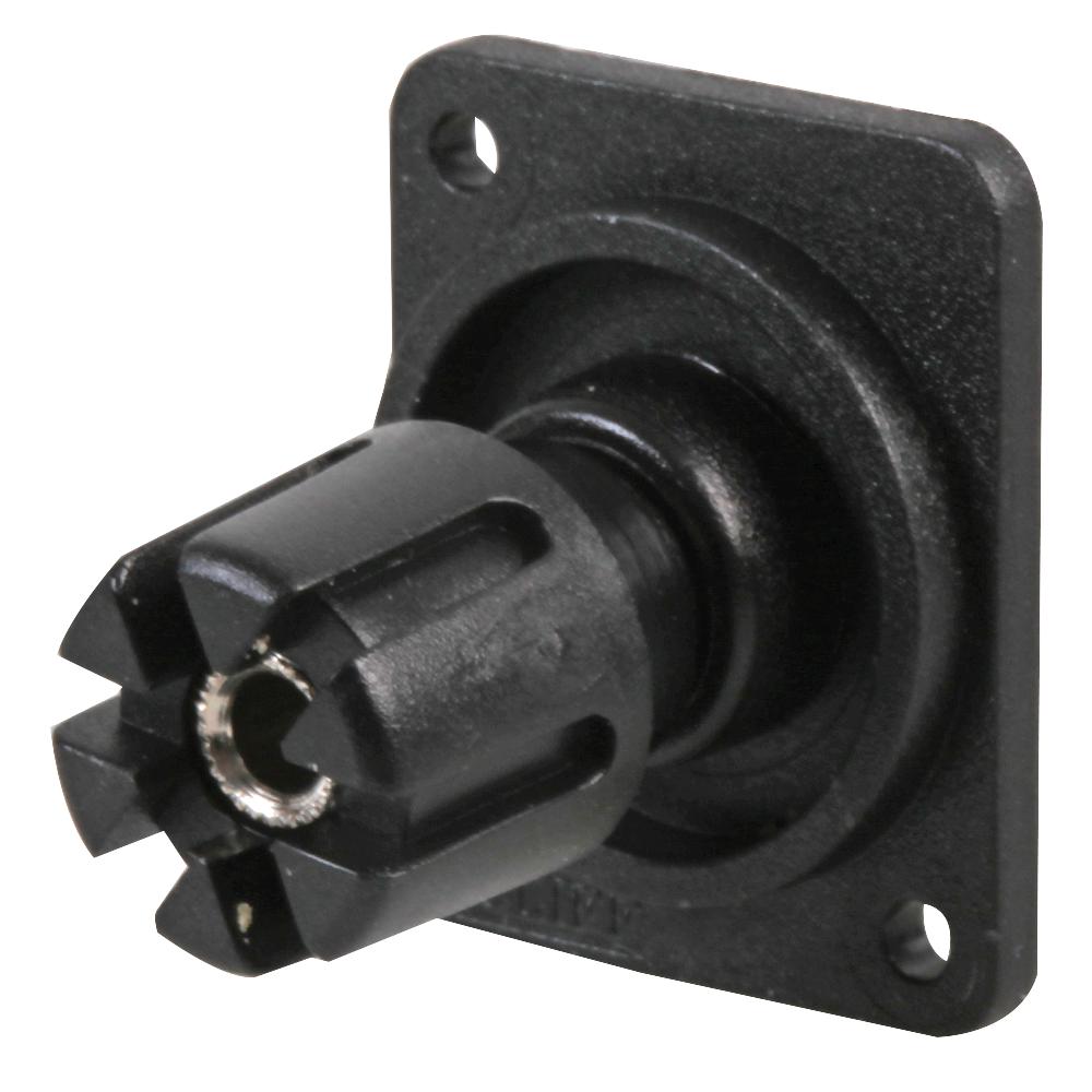 CP303010X TEST, BINDING POST, BLACK, 30A, PANEL CLIFF ELECTRONIC COMPONENTS