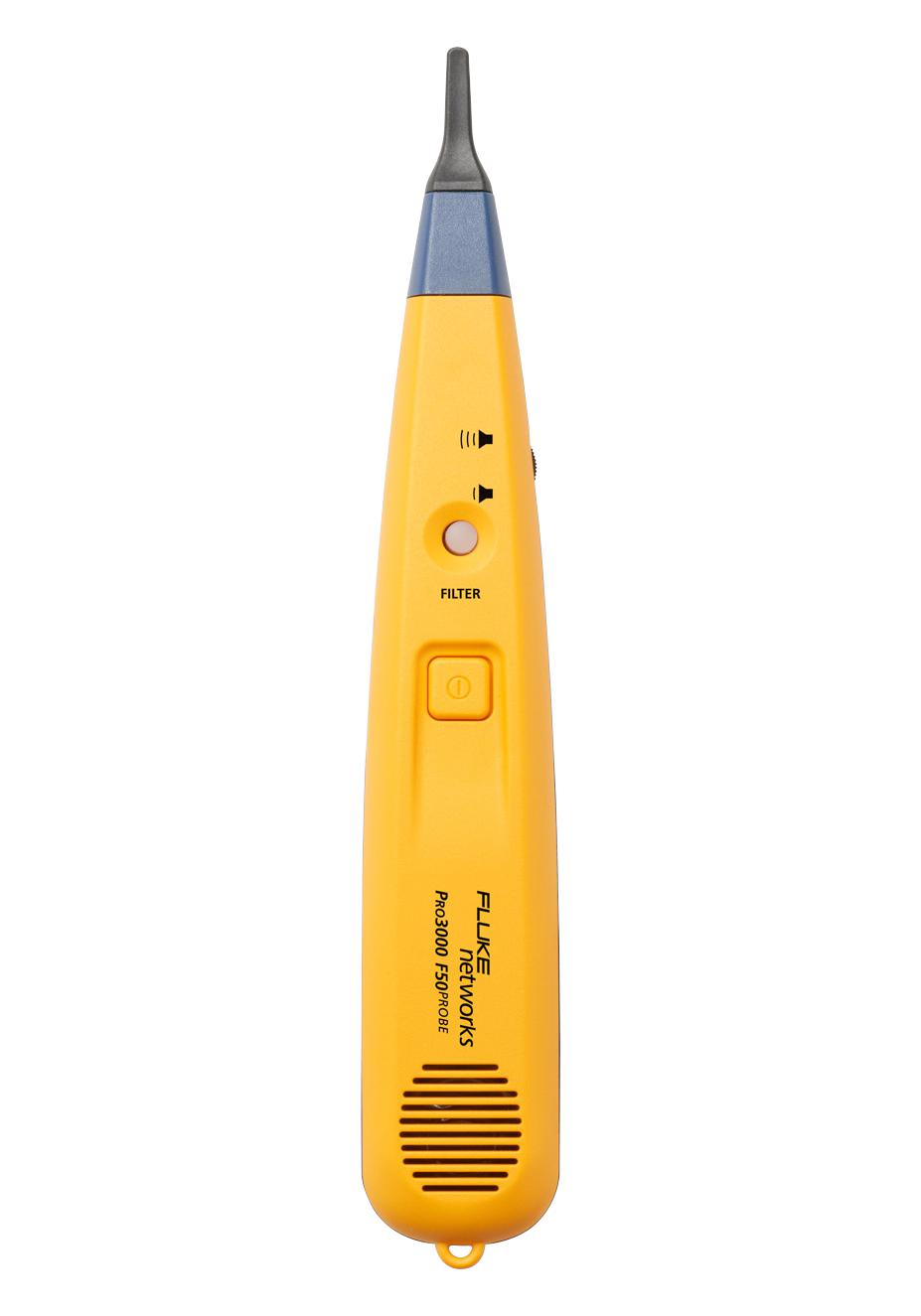 PRO3000F50 ANALOG TONE AND PROBE, 50HZ FLUKE NETWORKS