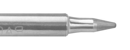 1130-0008-P1 SOLDERING IRON TIP, 30DEG CHISEL, 1.2MM PACE