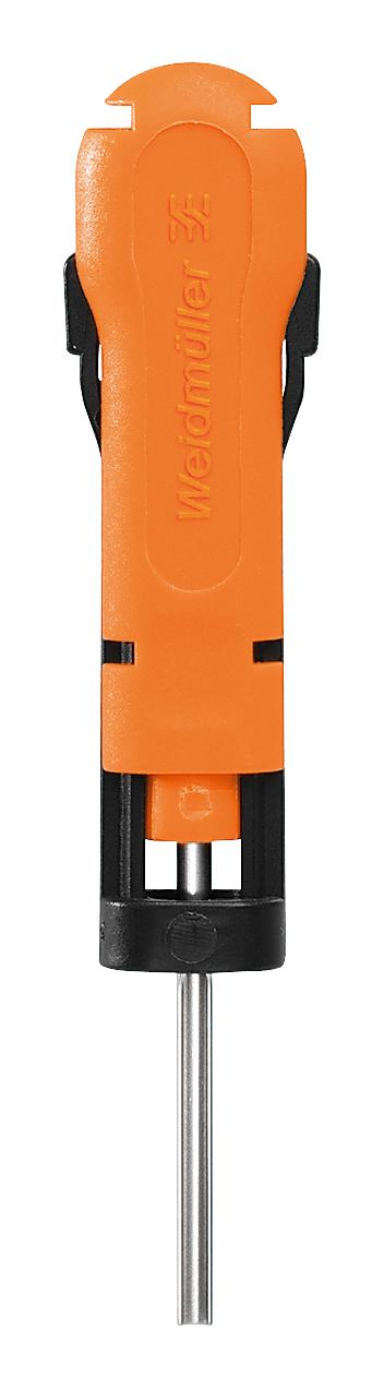 REMOVAL TOOL HX EXTRACTION TOOL, HEAVY DUTY CONNECTOR WEIDMULLER