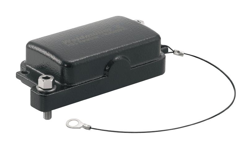 HDC IP68 06B COVER PROTECTION COVER, SIZE 3, HDC WEIDMULLER