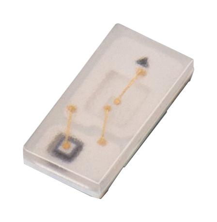 150040GS73240 LED, GREEN, 800MCD, 525NM, SMD WURTH ELEKTRONIK