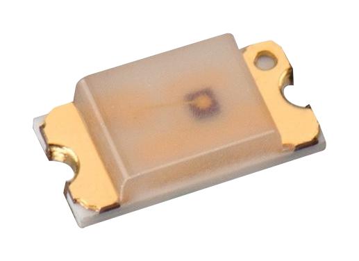 150060GS55040 LED, GREEN, 430MCD, 525NM, SMD WURTH ELEKTRONIK