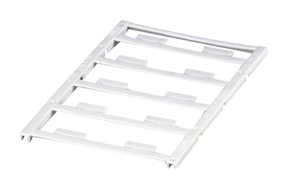 0819301 LABEL, PA, WHITE, 5MM X 15MM PHOENIX CONTACT