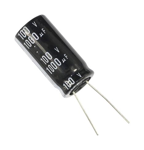 KSY477M035S1A5H20K CAP, 470µF, 35V, 20% TEAPO