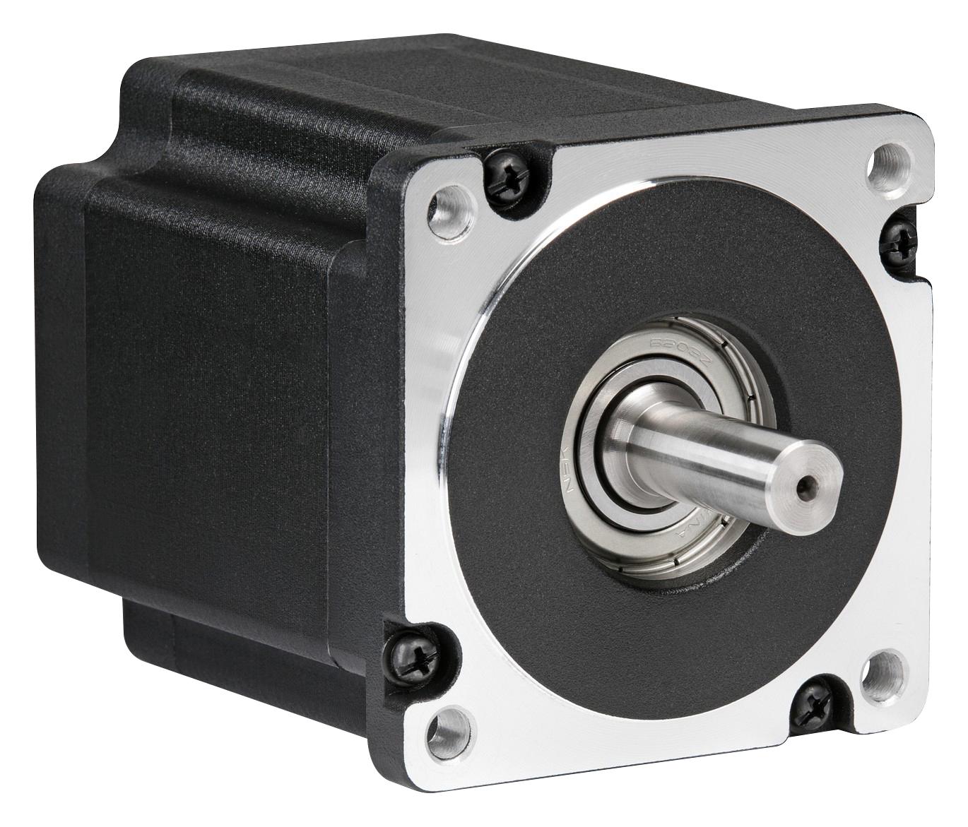 QSH8618-96-55-700 STEPPER MOTOR, 3-PH, 5.5A, 7N-M TRINAMIC / ANALOG DEVICES