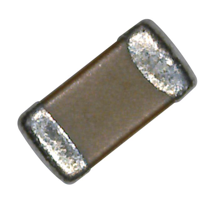 C0603C394K8PACTU CAP, 0.39µF, 10V, 10%, X5R, 0603 KEMET