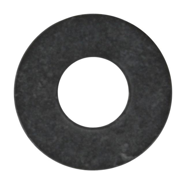 3120 FLAT WASHER, FIBRE, #6, 3.56X7.9MM KEYSTONE