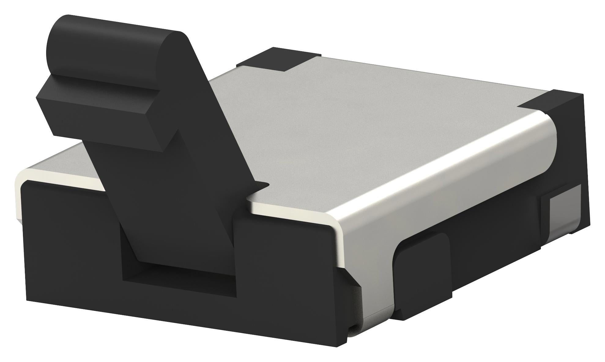 JJDVDUJ305NONMRQTR DETECTOR SW, SPST-NO, 0.001A, 5VDC, SMD ALCOSWITCH - TE CONNECTIVITY