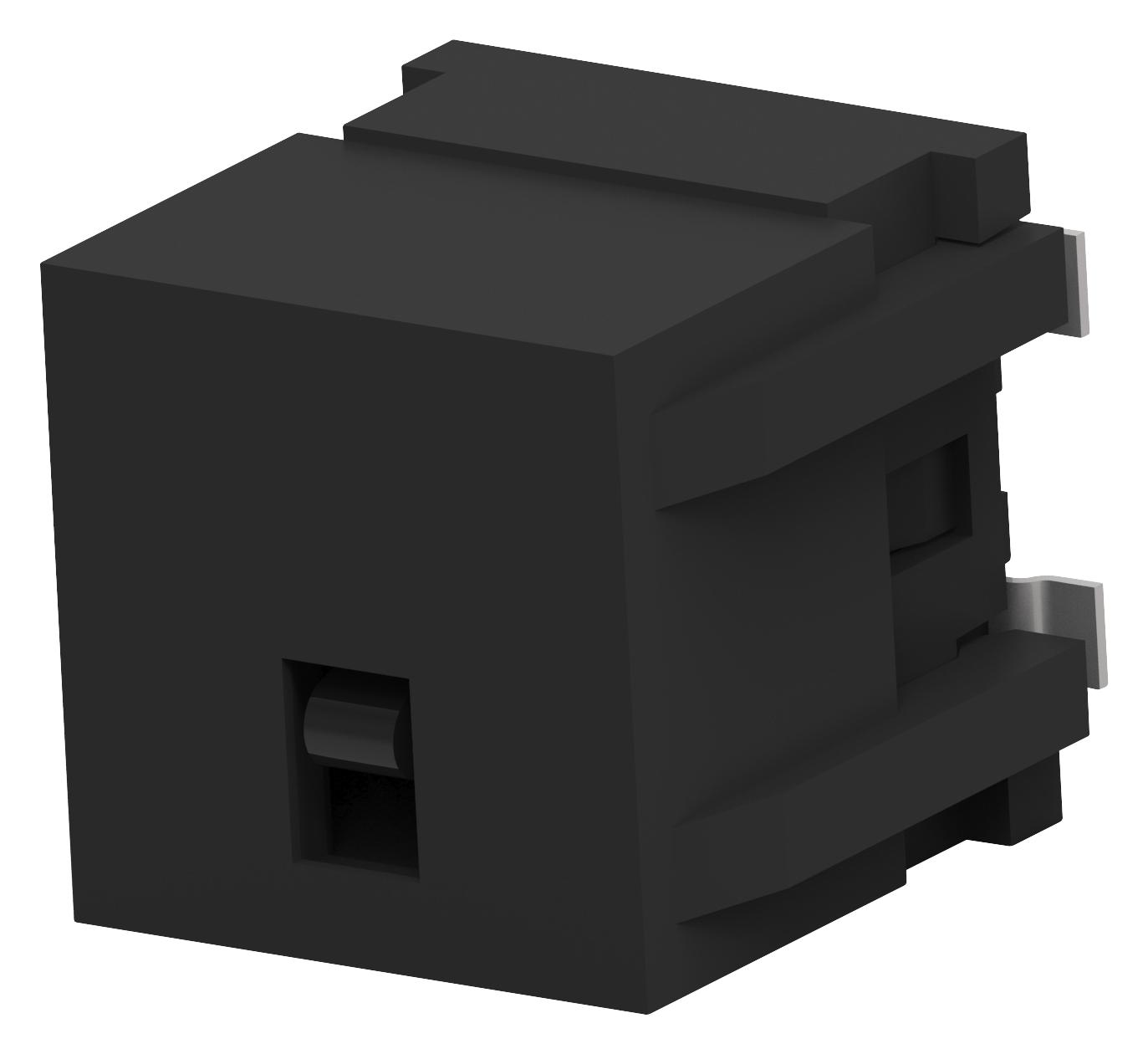 JJFV0UG530NOPMRTR DETECTOR SWITCH, SPST-NO, 5VDC, SMD ALCOSWITCH - TE CONNECTIVITY