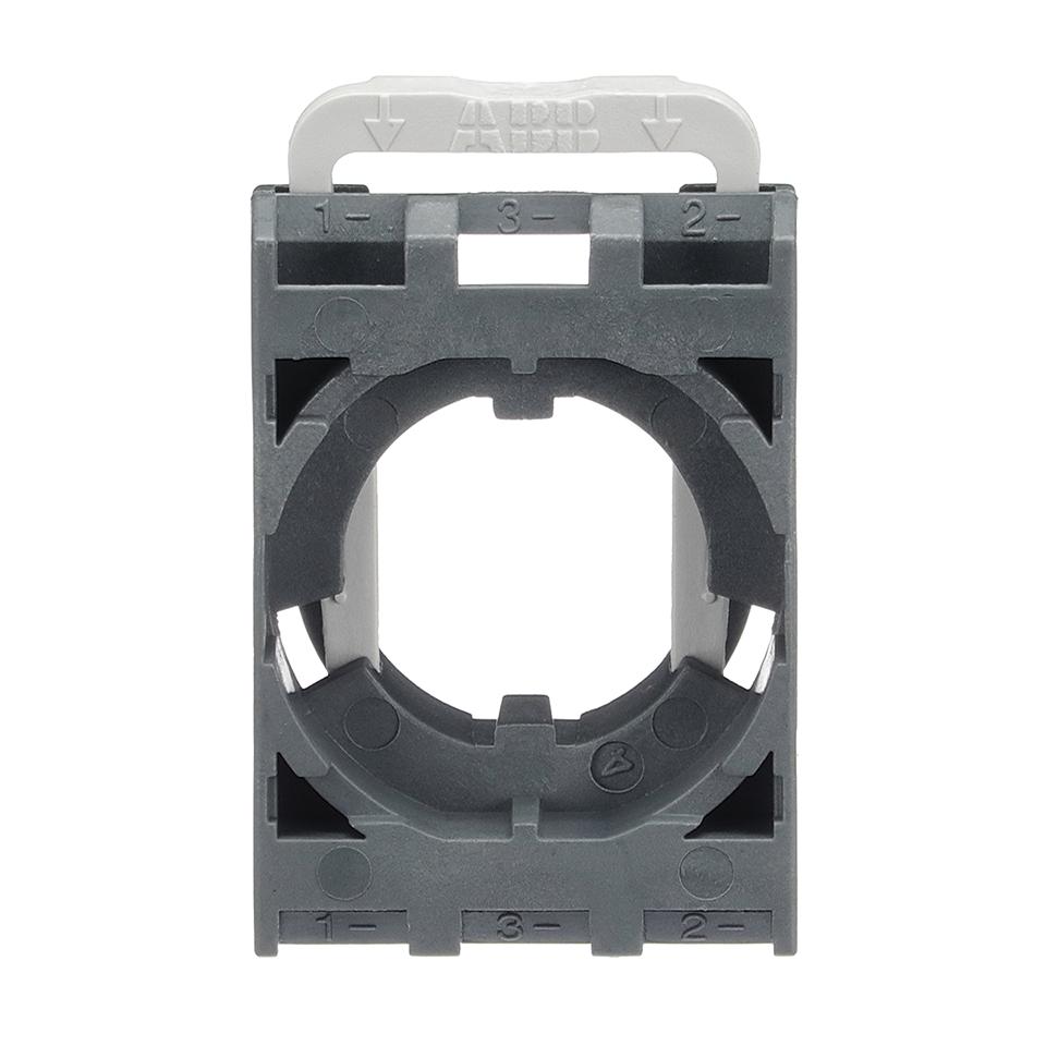 1SFA611605R1100 CONTACT BLOCK HOLDER, SWITCH ABB