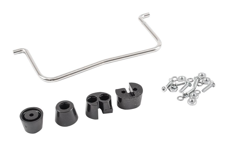 1427D5 TILT BAIL, STEEL, 139.7MM, ENCLOSURE HAMMOND