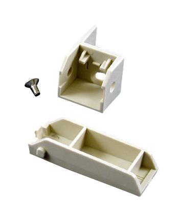 FT-01 FOLDING FOOT KIT, ENCLOSURE HAMMOND