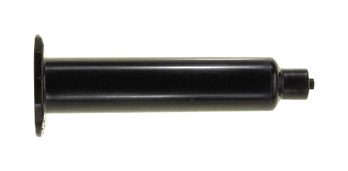 905-B 5CC BARREL BLACK (QTY=50), PK50 METCAL