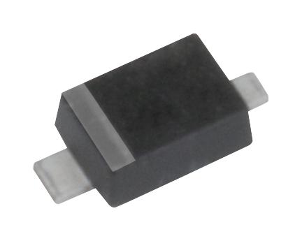 UFZVFHTE-1710B ZENER DIODE, 10V, 0.5W, SOD-323FL ROHM
