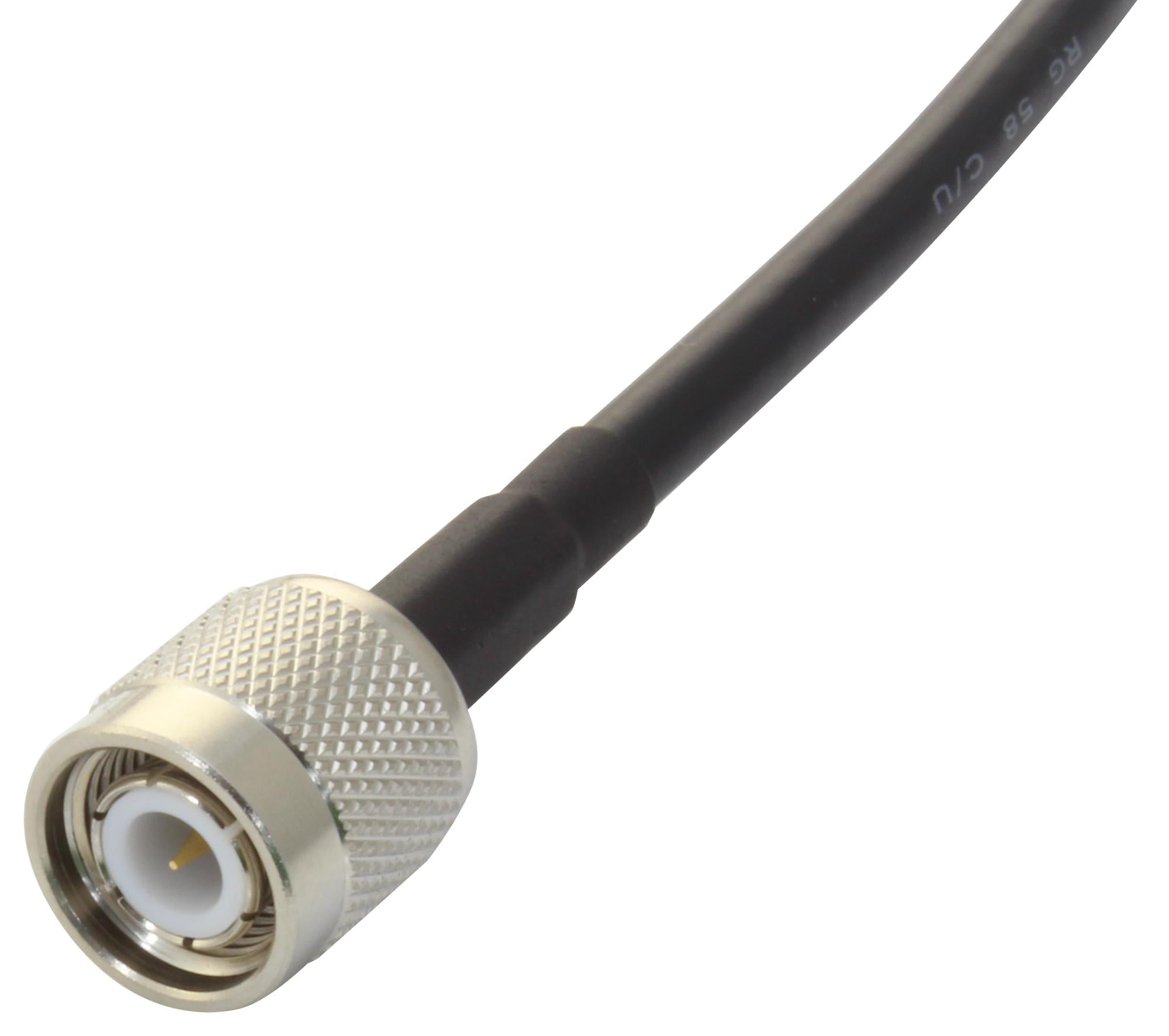 ASMA300F174L13 RF CABLE ASSY, SMA PLUG-FME SOCKET, 3M SIRETTA