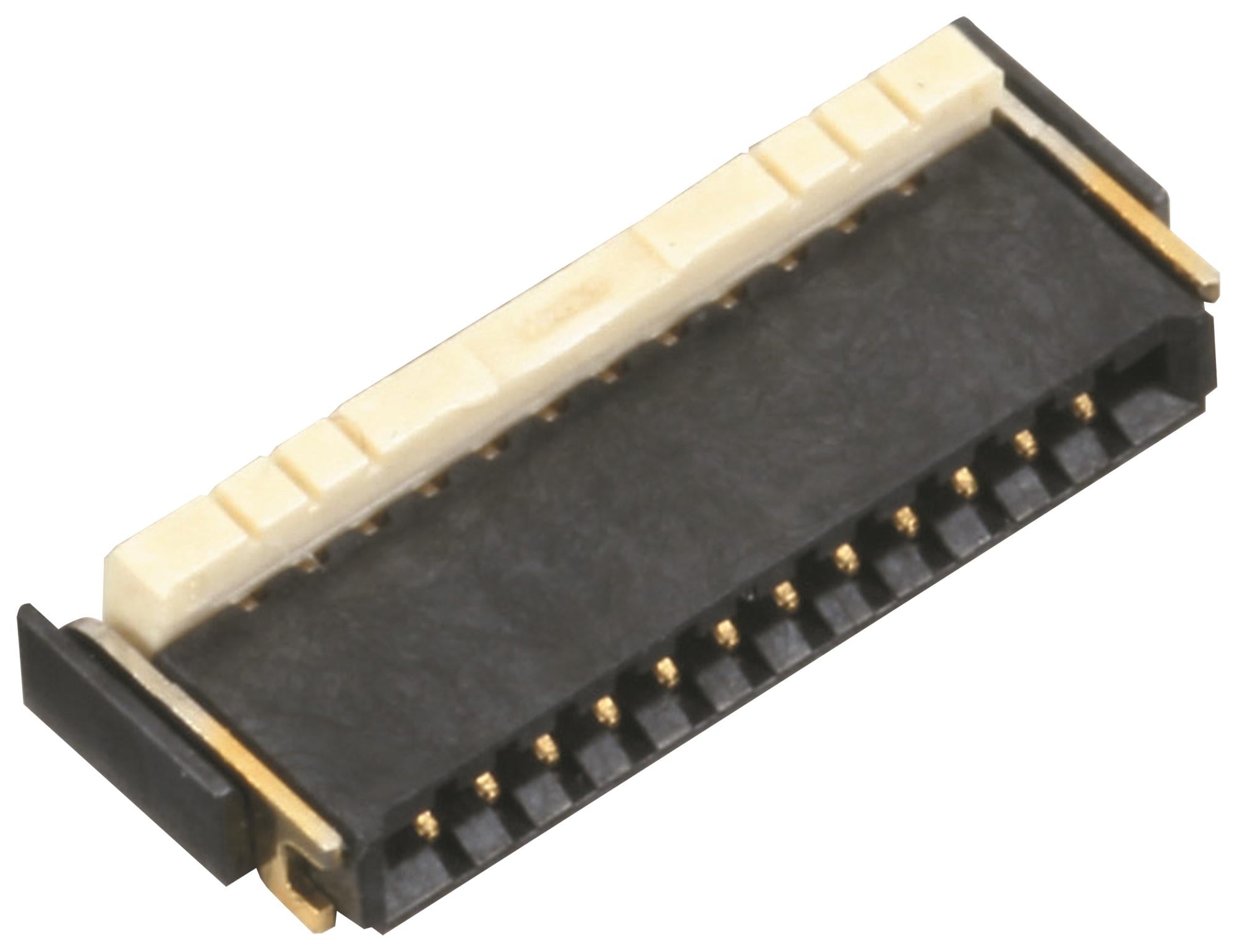 AYF530535 CONNECTOR, FPC/FFC, 5POS, 1ROW, 0.5MM PANASONIC