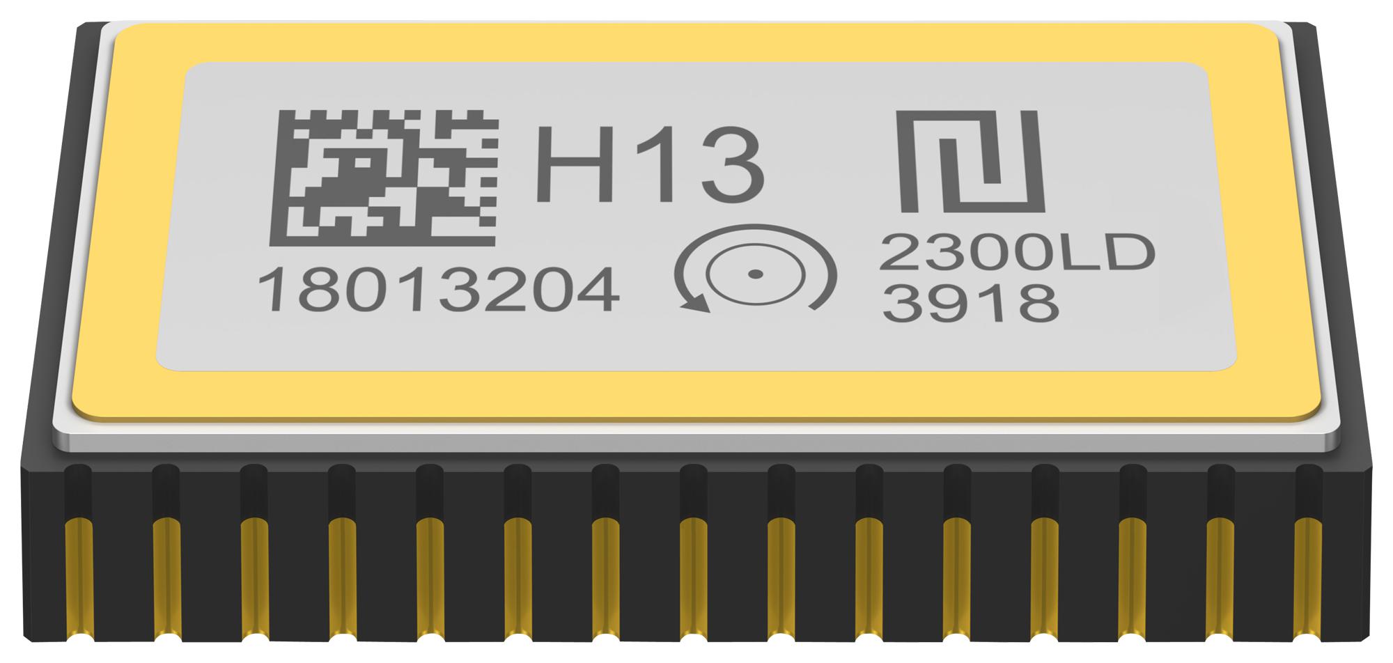 GYPRO2300LD MEMS GYROSCOPE, YAW, LCC-30 TRONICS