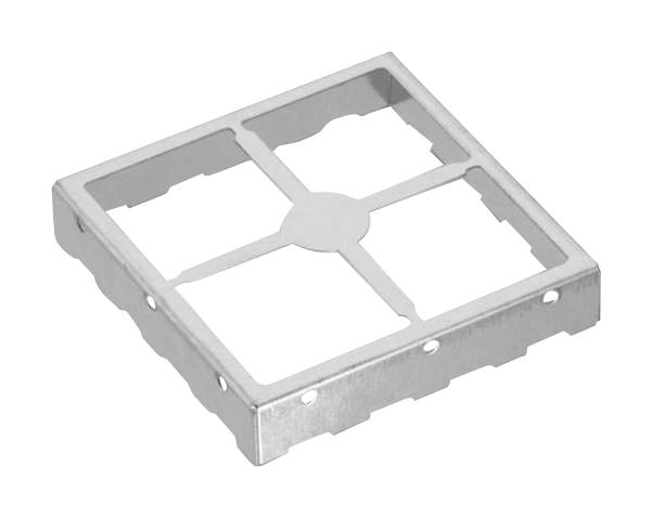 36103305S EMI SHIELD CABINET, 30MM X 30MM WURTH ELEKTRONIK