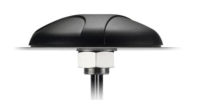 MA600.A.ABC.006 COMBO ANTENNA, 5.4-5.9GHZ, 2.8DBI TAOGLAS