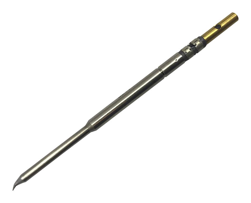 UFC-7CN5504R TIP, SOLDERING IRON, 30DEG CONICAL BENT METCAL