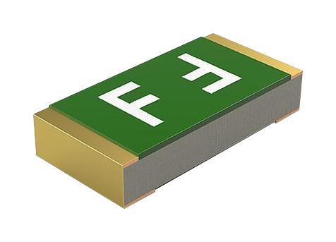 3412.0115.11 FUSE, 1A, 63VAC, 0603 SCHURTER