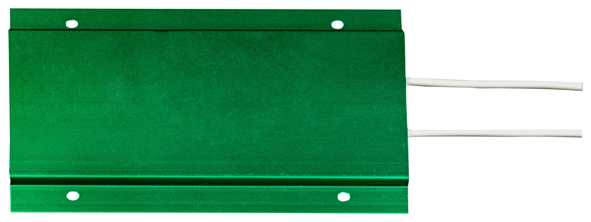 LPR50 24R J RES, 24R, 50W, WIRE LEADED ARCOL