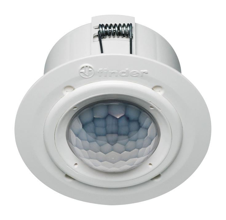 18.31.8.230.0000 PIR MOVEMENT DETECTOR, 360DEG, 8M FINDER