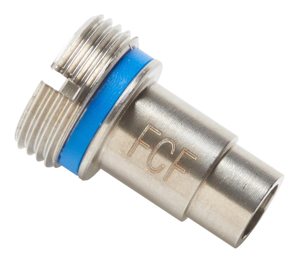 FI-500TP-FCF TIP ADAPTER, FC BULKHEAD FIBER CONNECTOR FLUKE NETWORKS