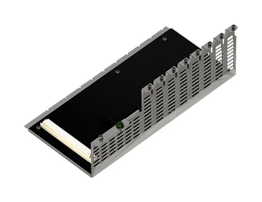GRV-EPIC-CHS8 MOUNTING CHASSIS, 8-MODULE OPTO 22