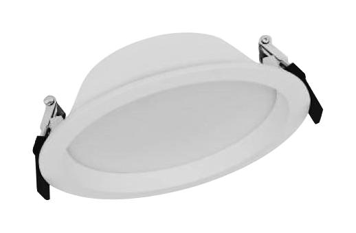 4058075091559 DOWNLIGHT, LED, WARM WHITE, 35W, 240VAC LEDVANCE