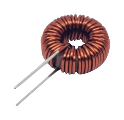 PHBC20-1R7A0054V TOROIDAL INDUCTOR, 54UH, 12A, RAD KEMET