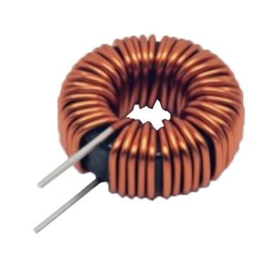 SHBC20-1R7A0152V TOROIDAL INDUCTOR, 152UH, 12A, RAD KEMET