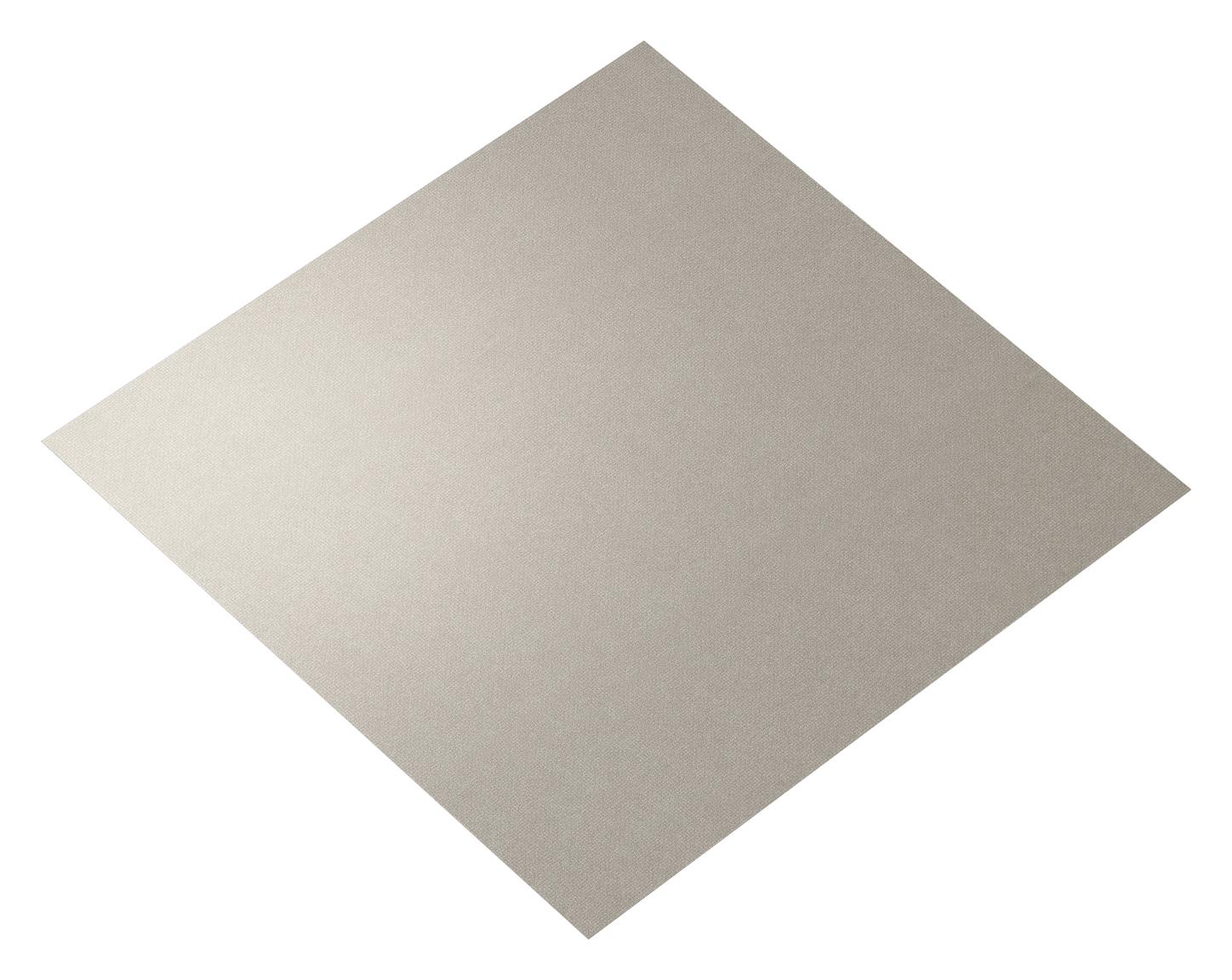 FG1(50)-120X120T2900 NOISE SUPPRESSION SHEET, 120X120X0.05MM KEMET