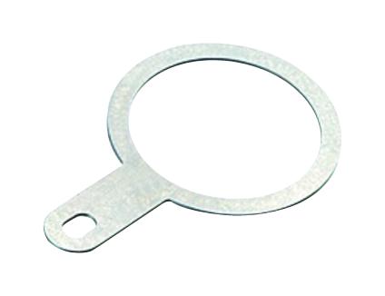 04-0735-124 EYE RING, SENSOR CONNECTOR, M16X1.5 BINDER