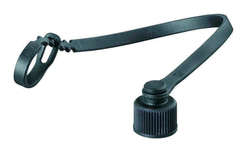 08-2840-000-000 PROTECTION CAP, SENSOR CONNECTOR BINDER