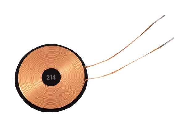 760308101214 CHARGING COIL, 26UH, 10% WURTH ELEKTRONIK