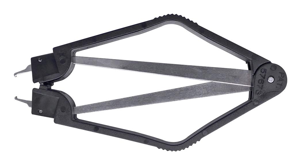 2-620 PLCC EXTRACTOR, 100MM BERNSTEIN WERKZEUGFABRIK